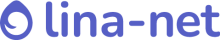 Logo lina-net